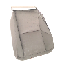 7B0885806DDK5 Seat Back Cushion Cover